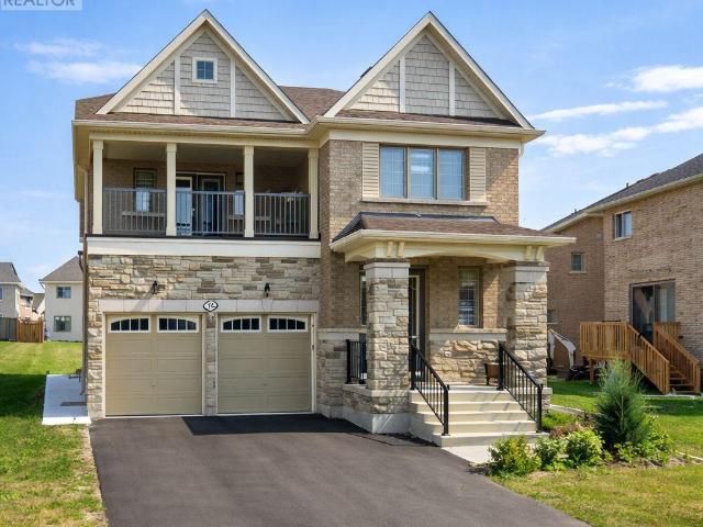 House for rent in Durham, Ontario