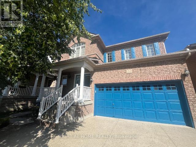 House for rent in Georgina, Ontario