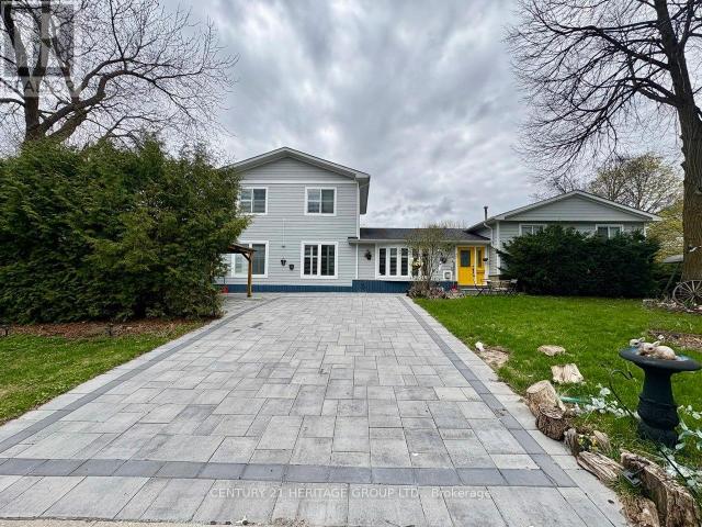 Apartment for rent in York, Ontario