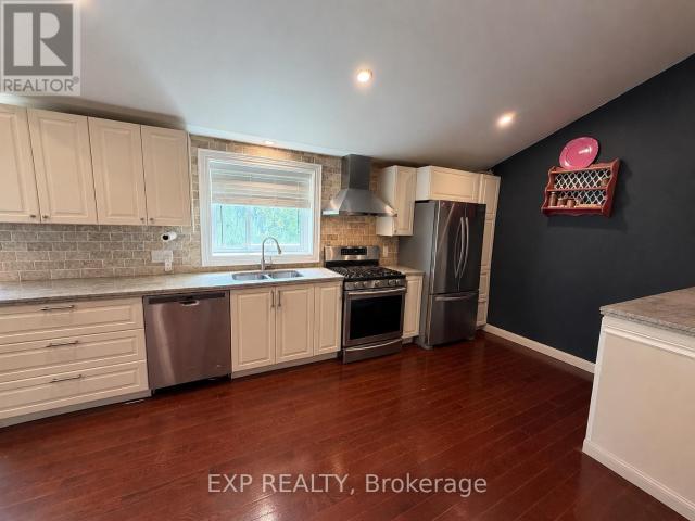 Apartment for rent in Dufferin, Ontario
