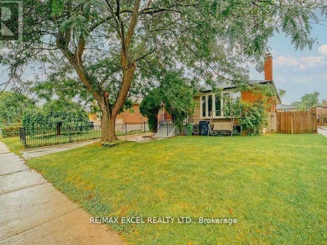 Apartment for rent in Woburn, Ontario