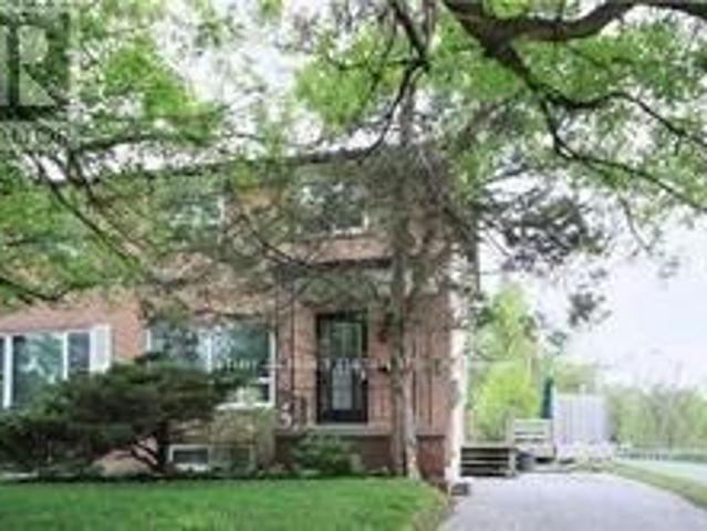 Apartment for rent in York, Ontario