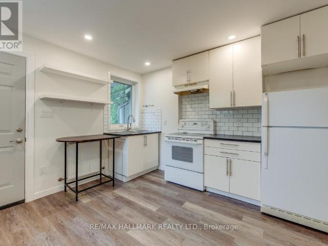 Apartment for rent in Woburn, Ontario