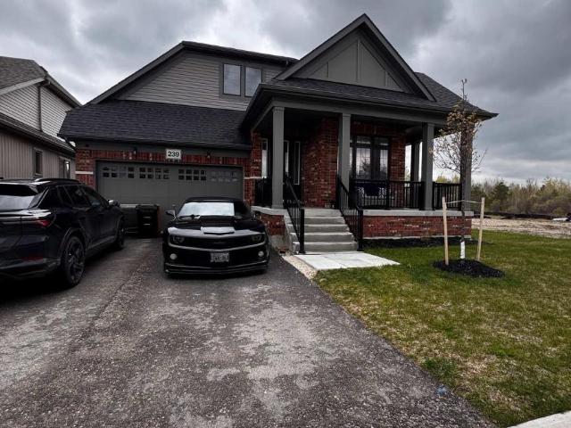 Apartment for rent in Clearview, Ontario