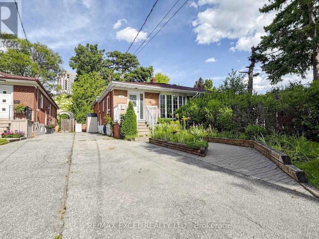 Apartment for rent in Woburn, Ontario