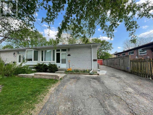 Apartment for rent in York, Ontario