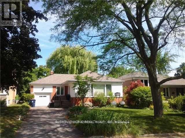 Apartment for rent in Woburn, Ontario