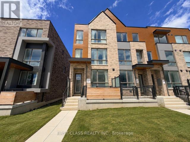 Apartment for rent in Woburn, Ontario