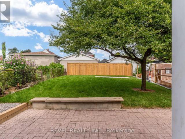Apartment for rent in Woburn, Ontario