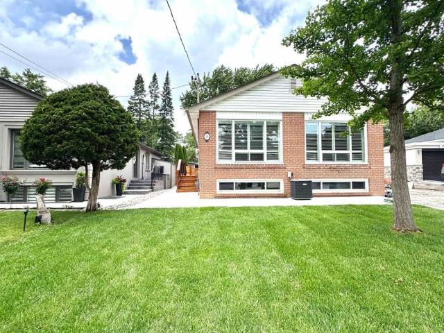 Apartment for rent in Woburn, Ontario