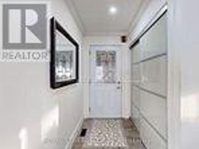 House for rent in Woburn, Ontario