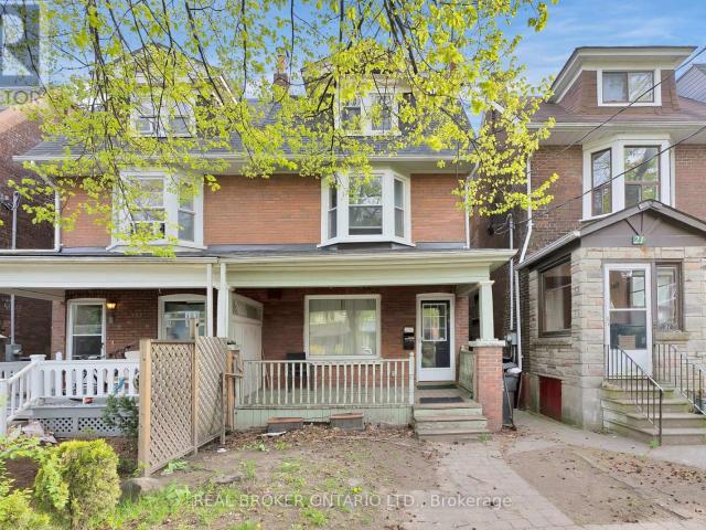 Apartment for rent in Woburn, Ontario