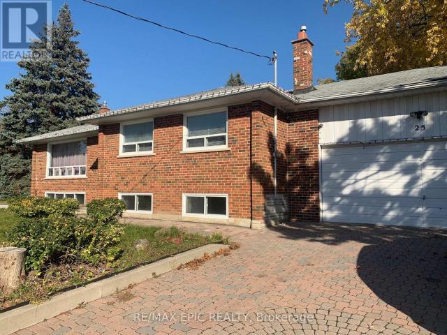 Apartment for rent in York, Ontario