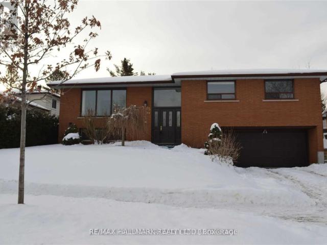 House for rent in Barrie, Ontario