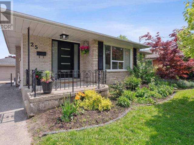 Apartment for rent in Georgetown, Ontario