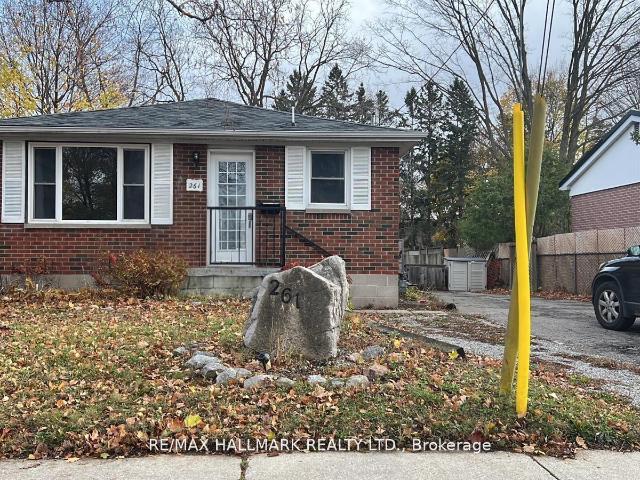Apartment for rent in Barrie, Ontario