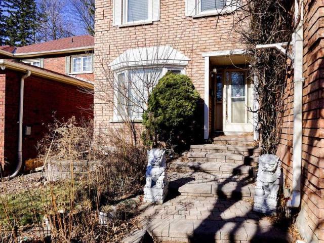 Apartment for rent in Mulhurst Bay, Ontario