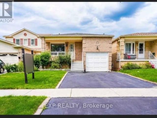 Apartment for rent in Scarborough—Rouge Park, Toronto