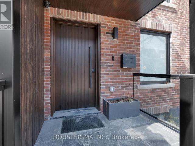 Apartment for rent in Woburn, Ontario