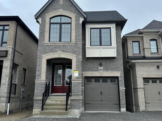 Apartment for rent in Durham, Ontario