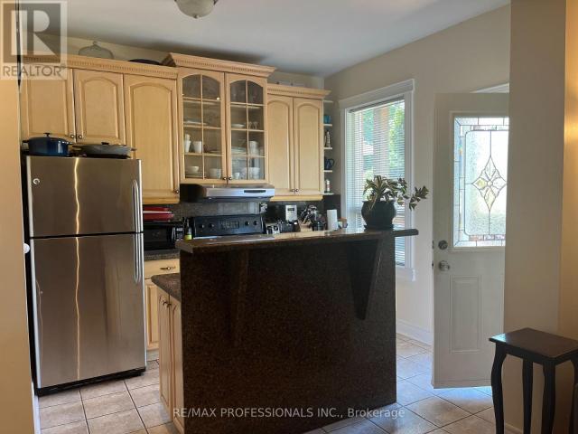 Apartment for rent in High Park North, Toronto