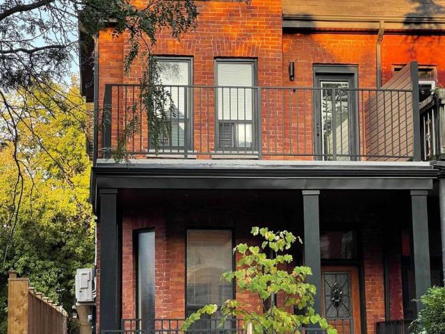 Apartment for rent in Woburn, Ontario