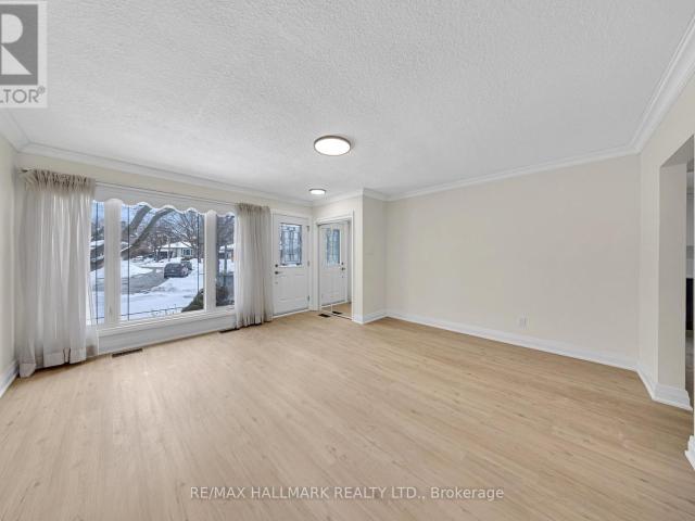 Apartment for rent in Woburn, Ontario