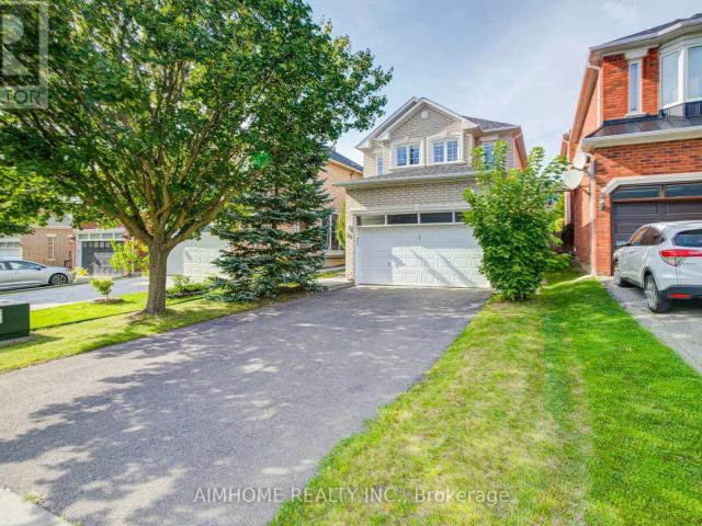 Apartment for rent in York, Ontario