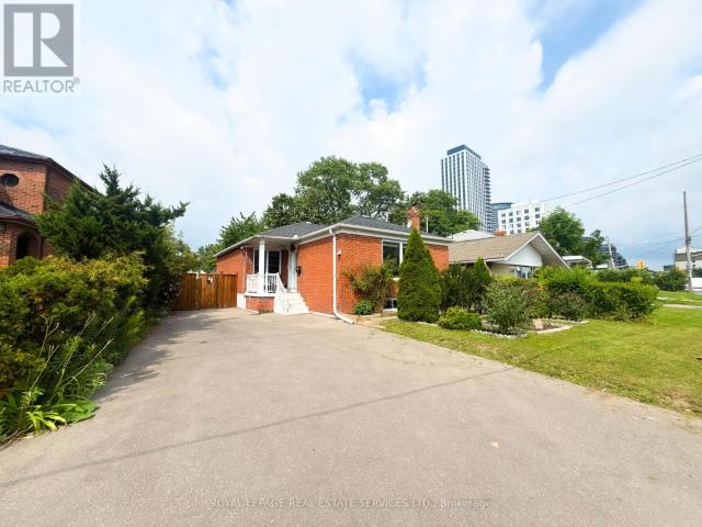 House for rent in Woburn, Ontario