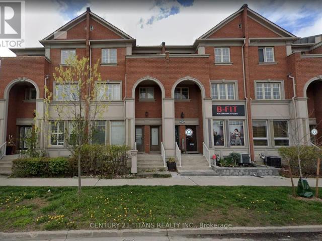 Apartment for rent in York, Ontario