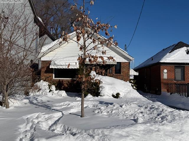 House for rent in Woburn, Ontario