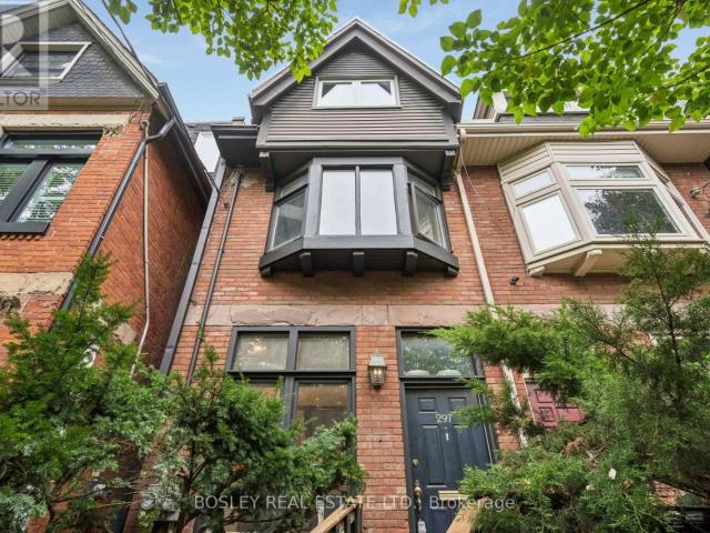 Apartment for rent in Toronto Centre, Toronto