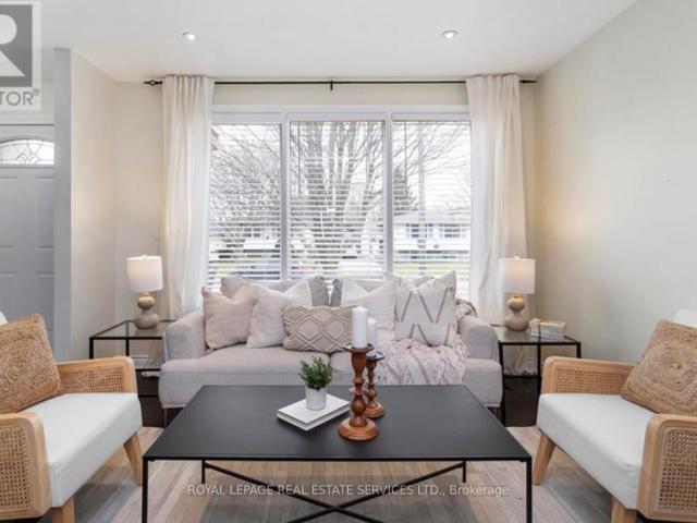 Apartment for rent in Ancaster, Ontario