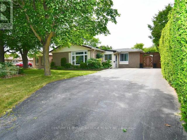 House for rent in Georgina, Ontario