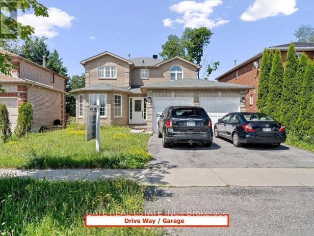 House for rent in Barrie, Ontario