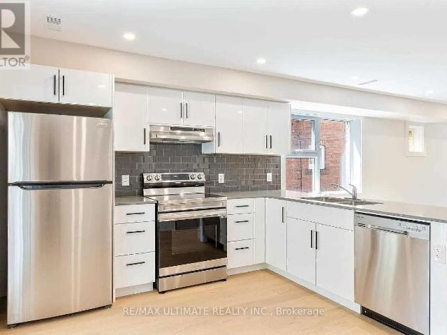 Apartment for rent in Woburn, Ontario