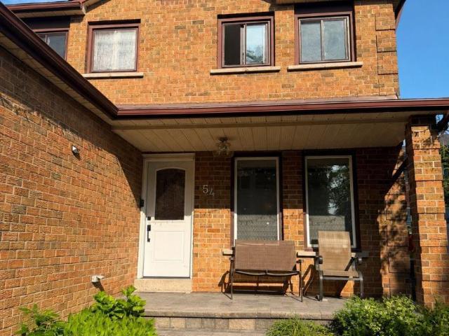 Apartment for rent in York, Ontario