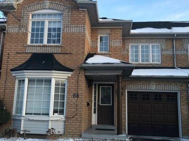 Apartment for rent in Brampton, Golden Horseshoe