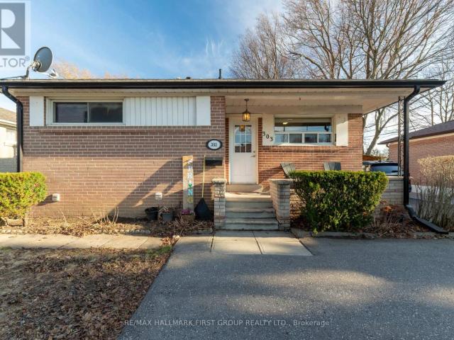Apartment for rent in Durham, Ontario