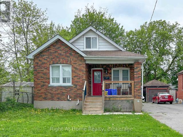 Apartment for rent in Durham, Ontario