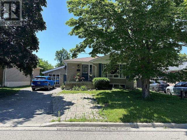 Apartment for rent in Aurora, Golden Horseshoe