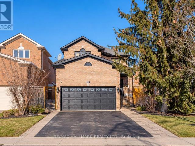 House for rent in Richmond Hill, Golden Horseshoe