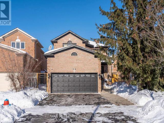 Apartment for rent in York, Ontario