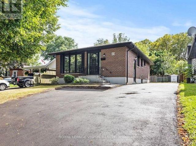Apartment for rent in Niagara, Ontario