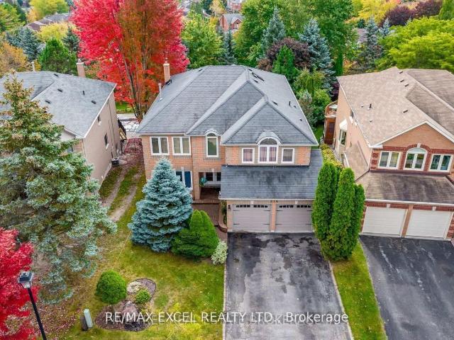 Apartment for rent in York, Ontario