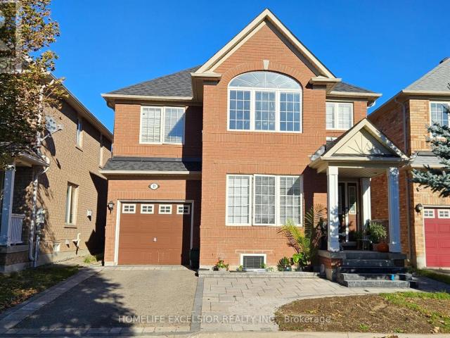 Apartment for rent in Wismer Commons, Markham