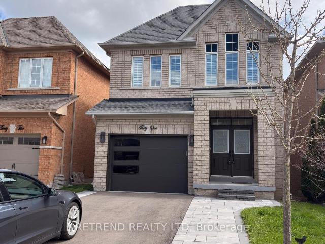 House for rent in York, Ontario
