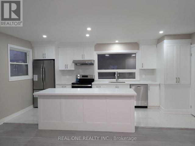 Apartment for rent in Woburn, Ontario