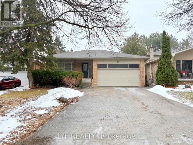 Apartment for rent in York, Ontario