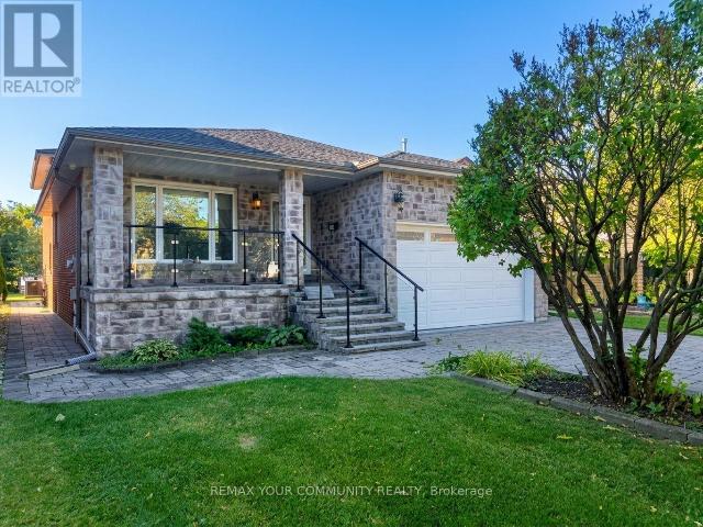 Apartment for rent in Landsdale, Hamilton
